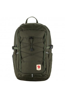 Fjallraven Kanken - Skule 20 Deep Forest